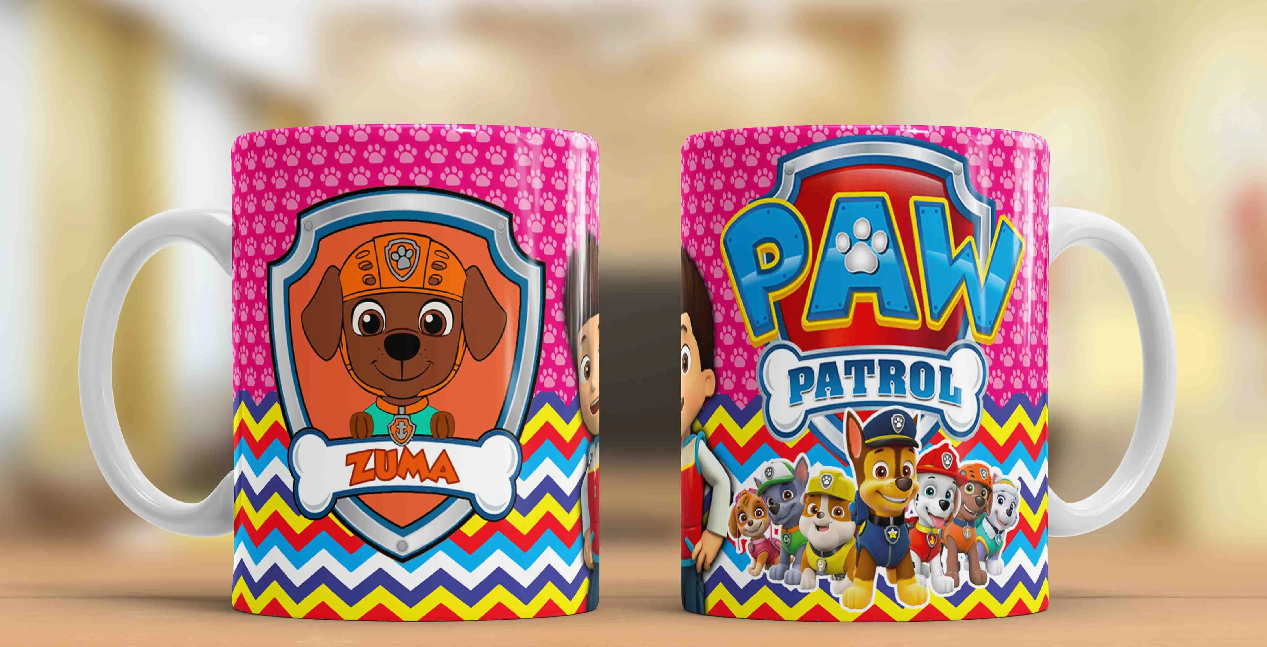Paw patrol 06